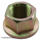 Wheel Bearing and Hub Assembly Beck Arnley 051-6288