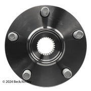 Wheel Bearing and Hub Assembly Beck Arnley 051-6291
