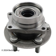 Wheel Bearing and Hub Assembly Beck Arnley 051-6291