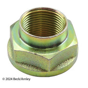 Wheel Bearing and Hub Assembly Beck Arnley 051-6291