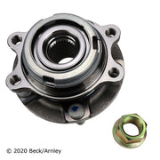Wheel Bearing and Hub Assembly Beck Arnley 051-6294