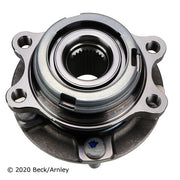 Wheel Bearing and Hub Assembly Beck Arnley 051-6294