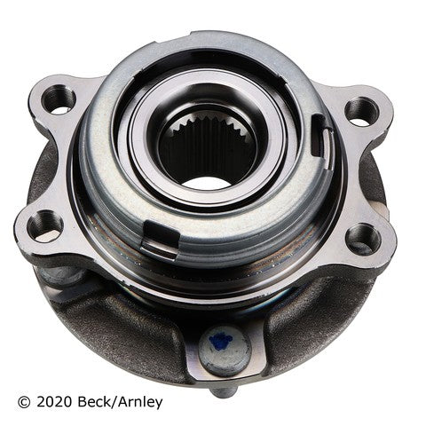 Wheel Bearing and Hub Assembly Beck Arnley 051-6294