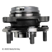 Wheel Bearing and Hub Assembly Beck Arnley 051-6294