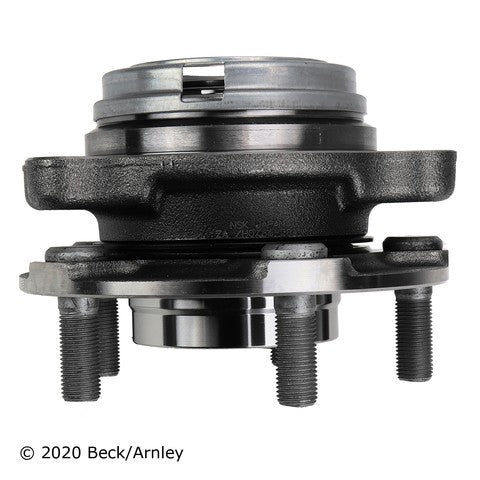 Wheel Bearing and Hub Assembly Beck Arnley 051-6294