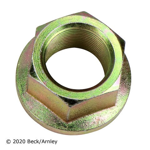 Wheel Bearing and Hub Assembly Beck Arnley 051-6294