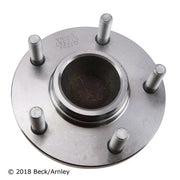 Wheel Bearing and Hub Assembly Beck Arnley 051-6296
