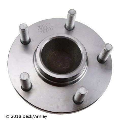 Wheel Bearing and Hub Assembly Beck Arnley 051-6296
