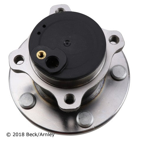 Wheel Bearing and Hub Assembly Beck Arnley 051-6296