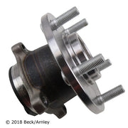 Wheel Bearing and Hub Assembly Beck Arnley 051-6296
