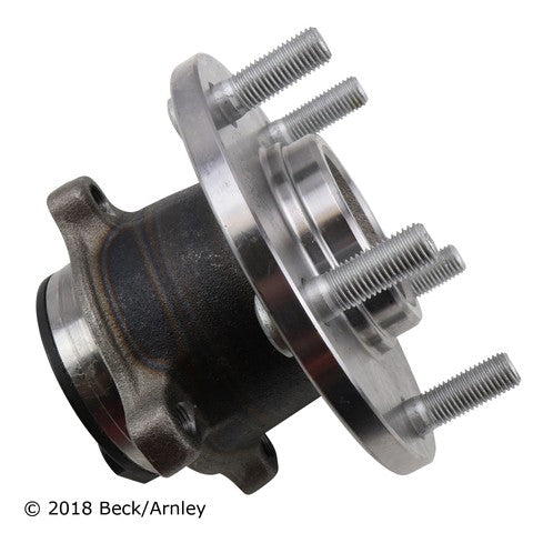 Wheel Bearing and Hub Assembly Beck Arnley 051-6296