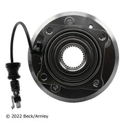 Wheel Bearing and Hub Assembly Beck Arnley 051-6302