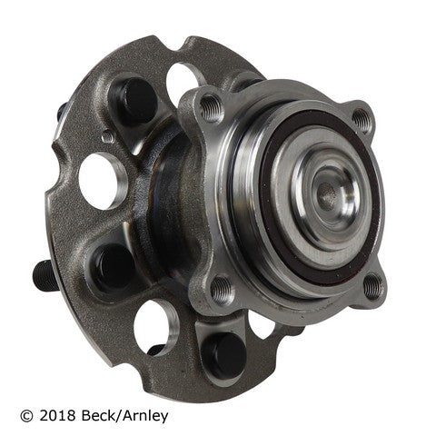 Wheel Bearing and Hub Assembly Beck Arnley 051-6311