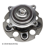 Wheel Bearing and Hub Assembly Beck Arnley 051-6311
