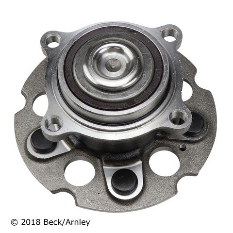 Wheel Bearing and Hub Assembly Beck Arnley 051-6311