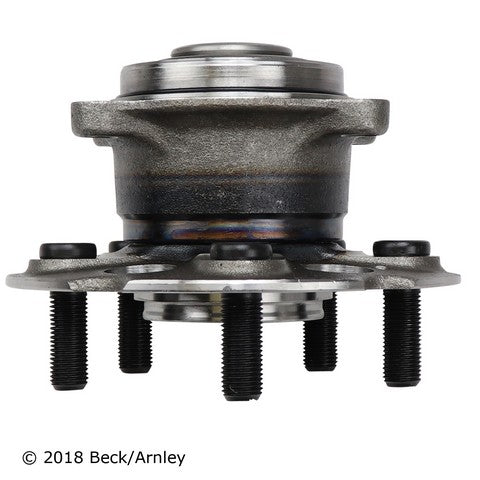 Wheel Bearing and Hub Assembly Beck Arnley 051-6311