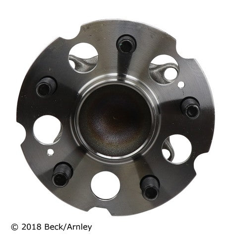 Wheel Bearing and Hub Assembly Beck Arnley 051-6311