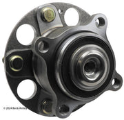Wheel Bearing and Hub Assembly Beck Arnley 051-6313