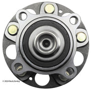 Wheel Bearing and Hub Assembly Beck Arnley 051-6313