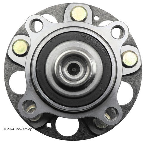 Wheel Bearing and Hub Assembly Beck Arnley 051-6313