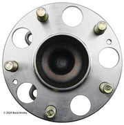 Wheel Bearing and Hub Assembly Beck Arnley 051-6313