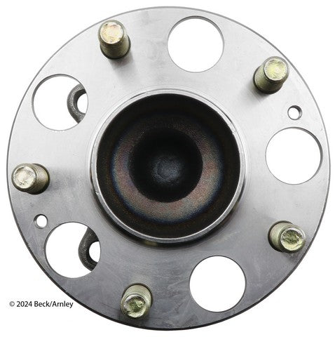 Wheel Bearing and Hub Assembly Beck Arnley 051-6313