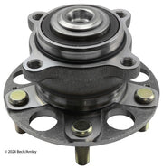 Wheel Bearing and Hub Assembly Beck Arnley 051-6313