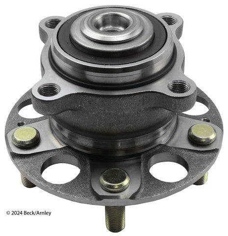 Wheel Bearing and Hub Assembly Beck Arnley 051-6313