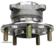 Wheel Bearing and Hub Assembly Beck Arnley 051-6313