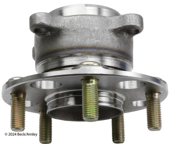 Wheel Bearing and Hub Assembly Beck Arnley 051-6313
