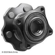 Wheel Bearing and Hub Assembly Beck Arnley 051-6315