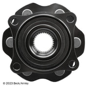 Wheel Bearing and Hub Assembly Beck Arnley 051-6315