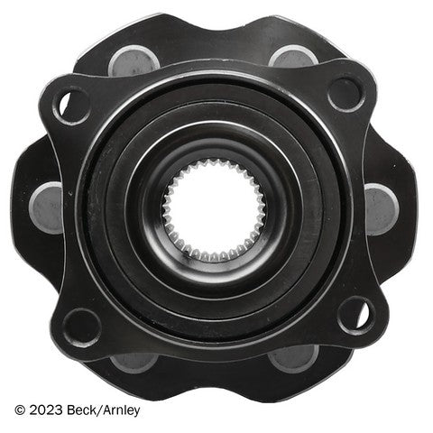 Wheel Bearing and Hub Assembly Beck Arnley 051-6315