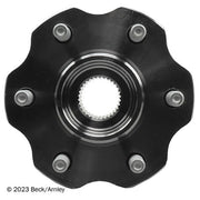 Wheel Bearing and Hub Assembly Beck Arnley 051-6315