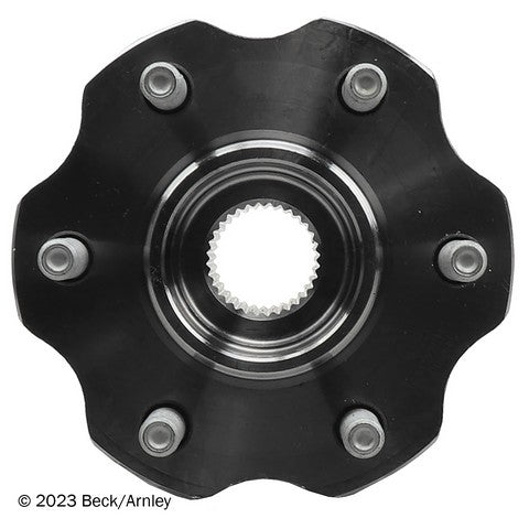 Wheel Bearing and Hub Assembly Beck Arnley 051-6315
