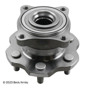 Wheel Bearing and Hub Assembly Beck Arnley 051-6315