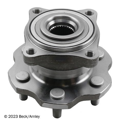 Wheel Bearing and Hub Assembly Beck Arnley 051-6315