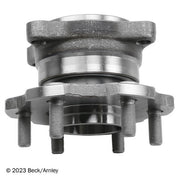 Wheel Bearing and Hub Assembly Beck Arnley 051-6315