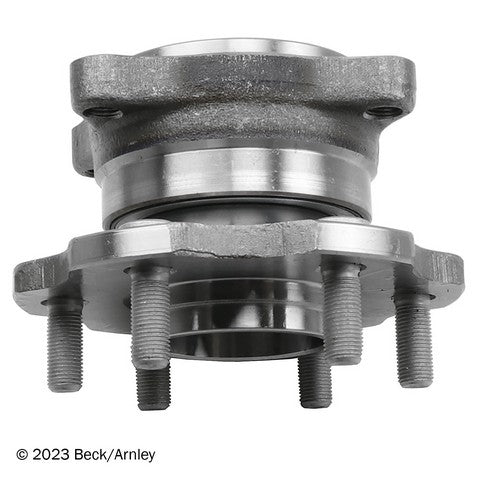 Wheel Bearing and Hub Assembly Beck Arnley 051-6315
