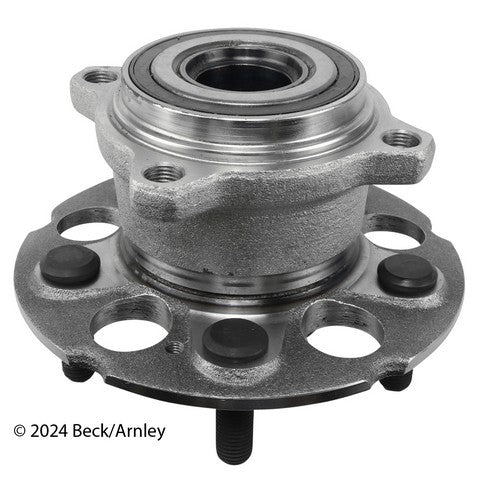 Wheel Bearing and Hub Assembly Beck Arnley 051-6316