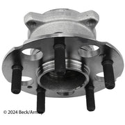Wheel Bearing and Hub Assembly Beck Arnley 051-6316