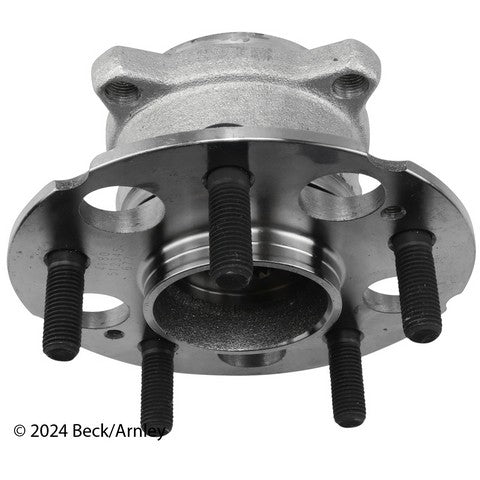 Wheel Bearing and Hub Assembly Beck Arnley 051-6316
