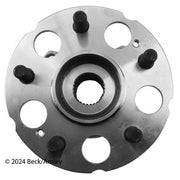 Wheel Bearing and Hub Assembly Beck Arnley 051-6316