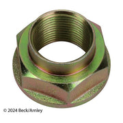 Wheel Bearing and Hub Assembly Beck Arnley 051-6316