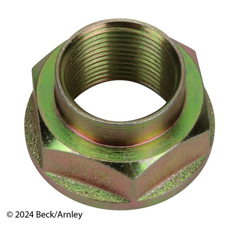 Wheel Bearing and Hub Assembly Beck Arnley 051-6316