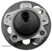 Wheel Bearing and Hub Assembly Beck Arnley 051-6318