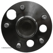 Wheel Bearing and Hub Assembly Beck Arnley 051-6318