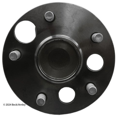 Wheel Bearing and Hub Assembly Beck Arnley 051-6318