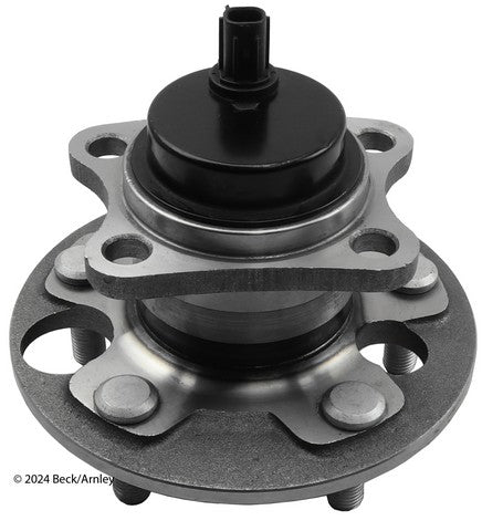 Wheel Bearing and Hub Assembly Beck Arnley 051-6318