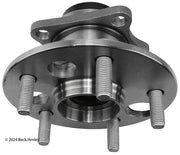 Wheel Bearing and Hub Assembly Beck Arnley 051-6318